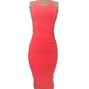 Michael Stars Midi Dress